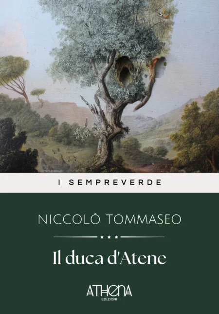 Il duca d'Atene